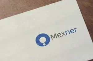 Logo Mexner